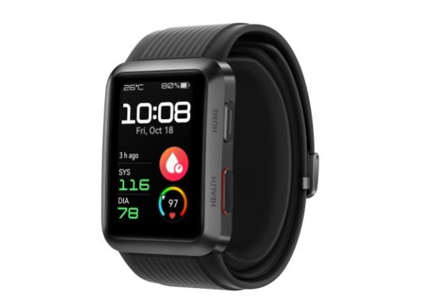 Warum eine Smartwatch für das Gesundheitstracking im Jahr 2024 wählen?