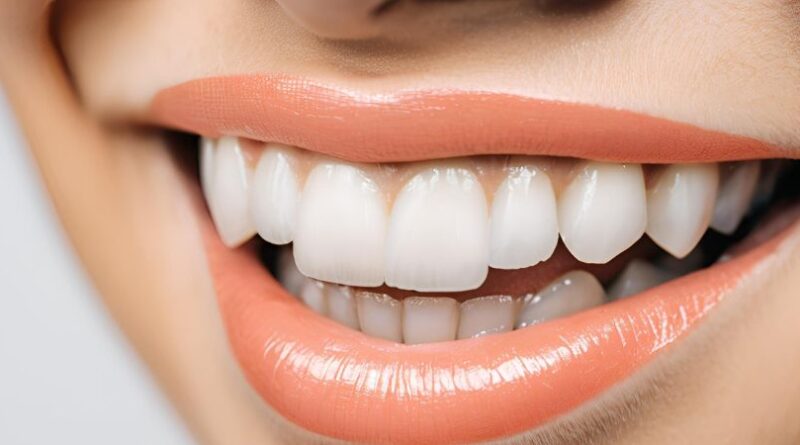 Sind Veneers das Richtige für Sie