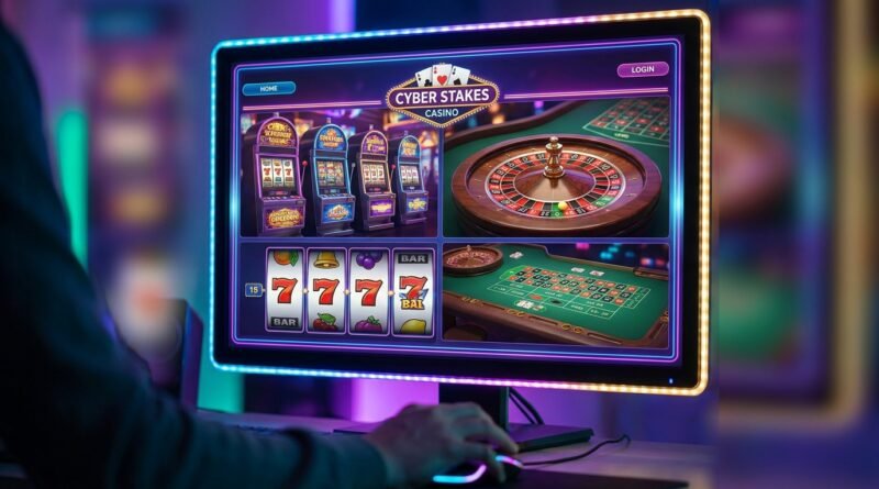 7ABet Casino DE – Bonus, Spiele & Erfahrungen