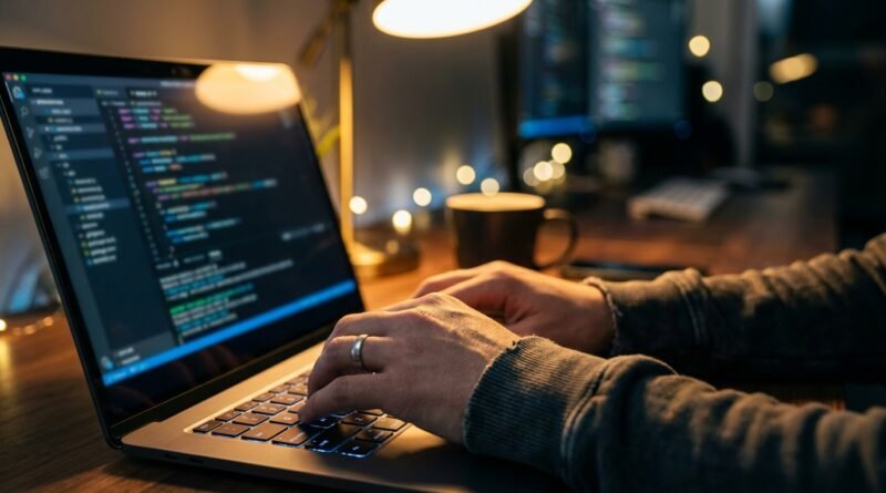 Braucht jede Firmenwebsite wirklich ein CMS Das Webruhe-Prinzip im Praxischeck